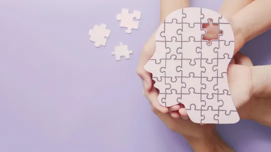 Autocuidados del terapeuta