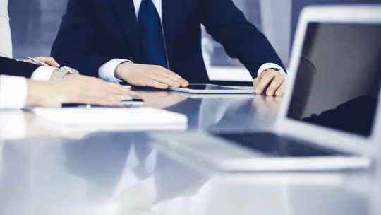 Masterclass propiedad intelectual