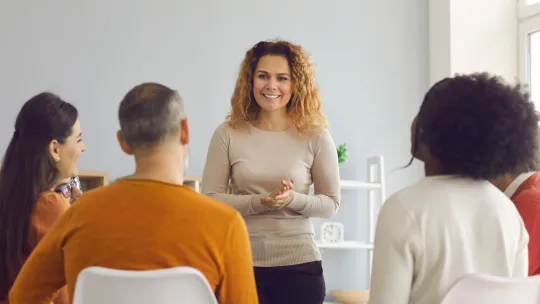 Masterclass Psicología LGTBIQ