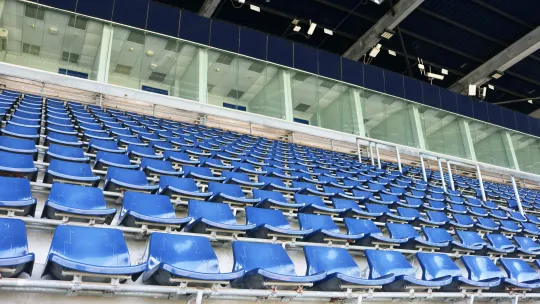 Masterclass patrocinio