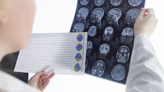 Evento cátedra neurociencias