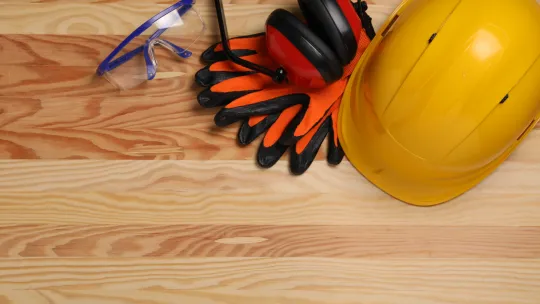 Imagen V Jornada en Prevención de Riesgos Laborales de VIU