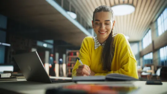 Imagen Portada Jornadas Online de empleabilidad Impulsa tu carrera profesional con VIU