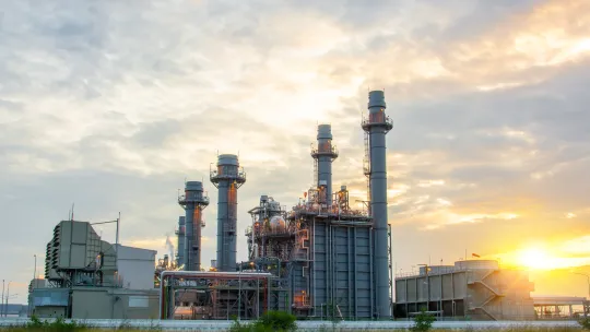 Evento Energías renovables