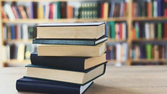 Sonsoles Ónega: periodismo y literatura, una misma pasión