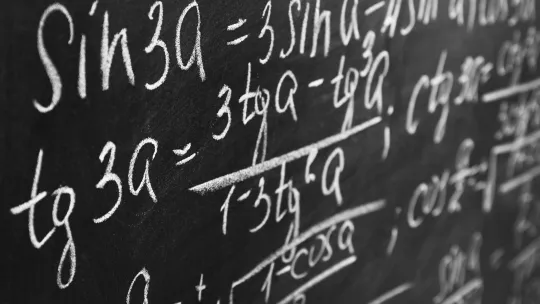 GRADO EN MATEMÁTICAS