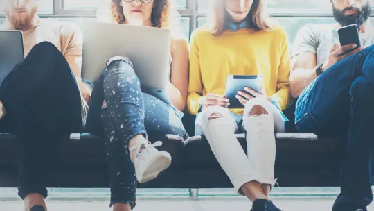 Masterclass marca personal