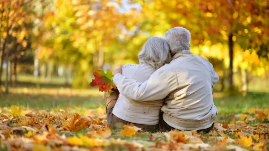 Envejecimiento saludable header