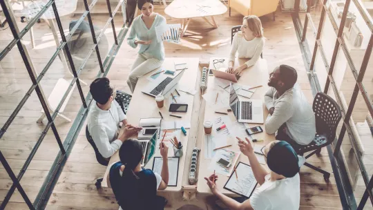 Masterclass financiera