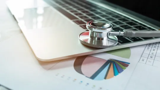 Masterclass online: Creación y gestión de un centro médico privado