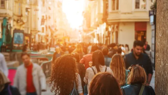 Racismo pueblo gitano