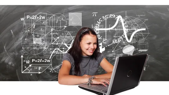 carrera matemáticas 