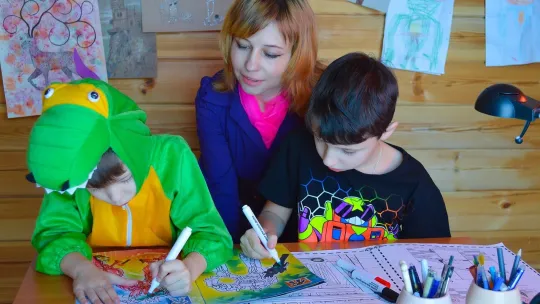 zona de desarrollo próximo