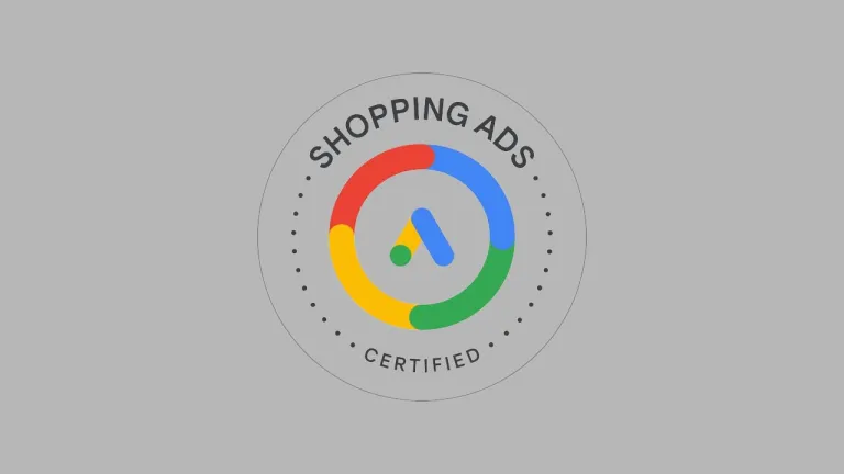 Portada Shopping Ads