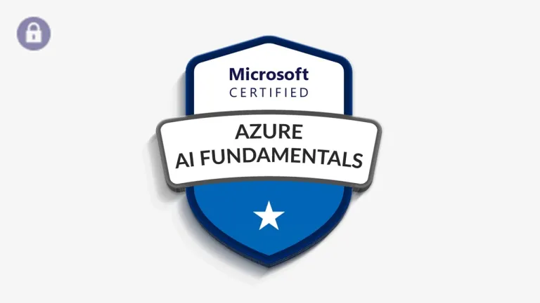 Imagen portada Microsoft AI-900