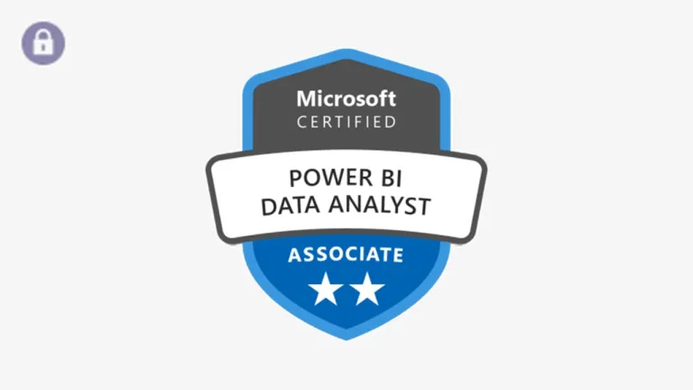 Imagen portada Microsoft PL-300