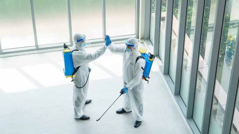 Imagen Higiene Industrial PRL