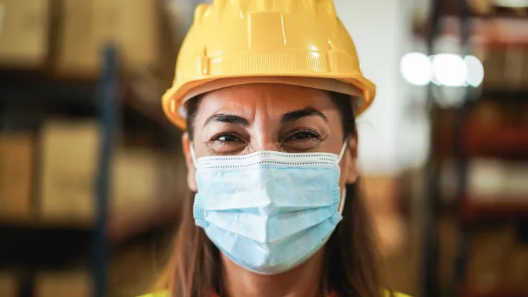 Imagen Ergonomía y Psicosociología Aplicada PRL