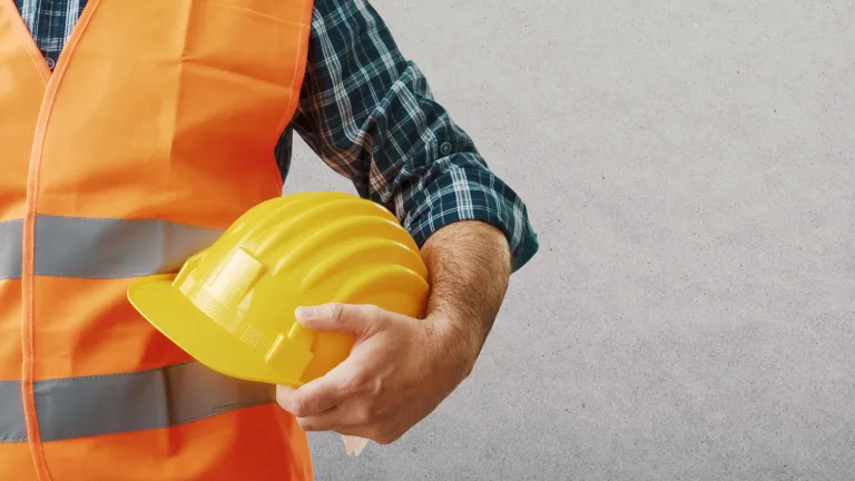 Imagen seguridad en el trabajo PRL