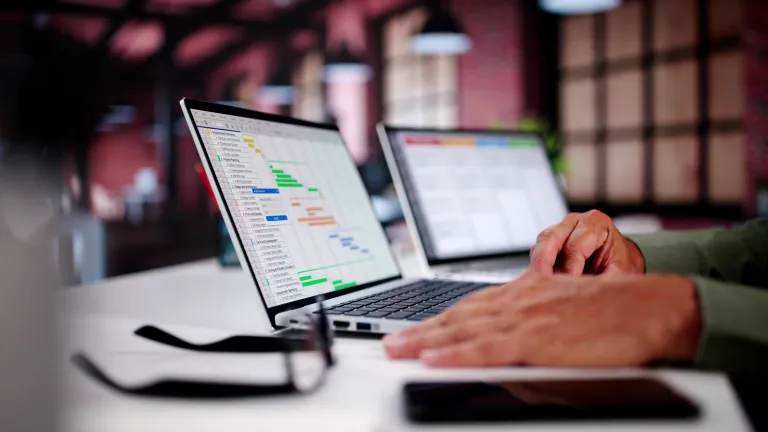 Imagen Portada Project Management y Calidad