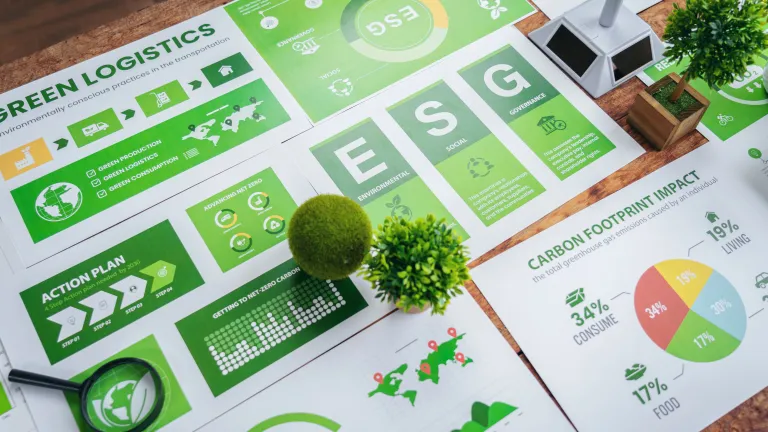 Imagen Portada Análisis ESG