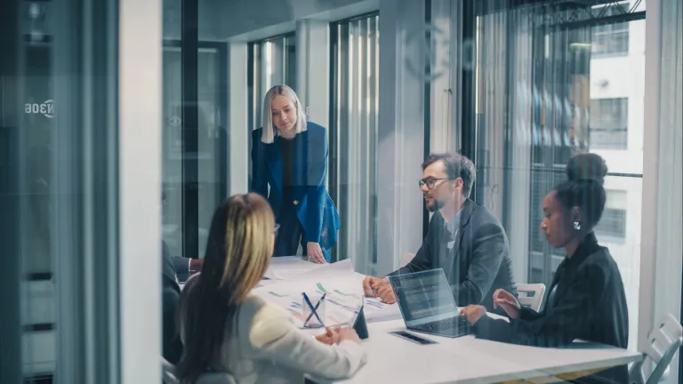 Imagen Portada Programme Manager