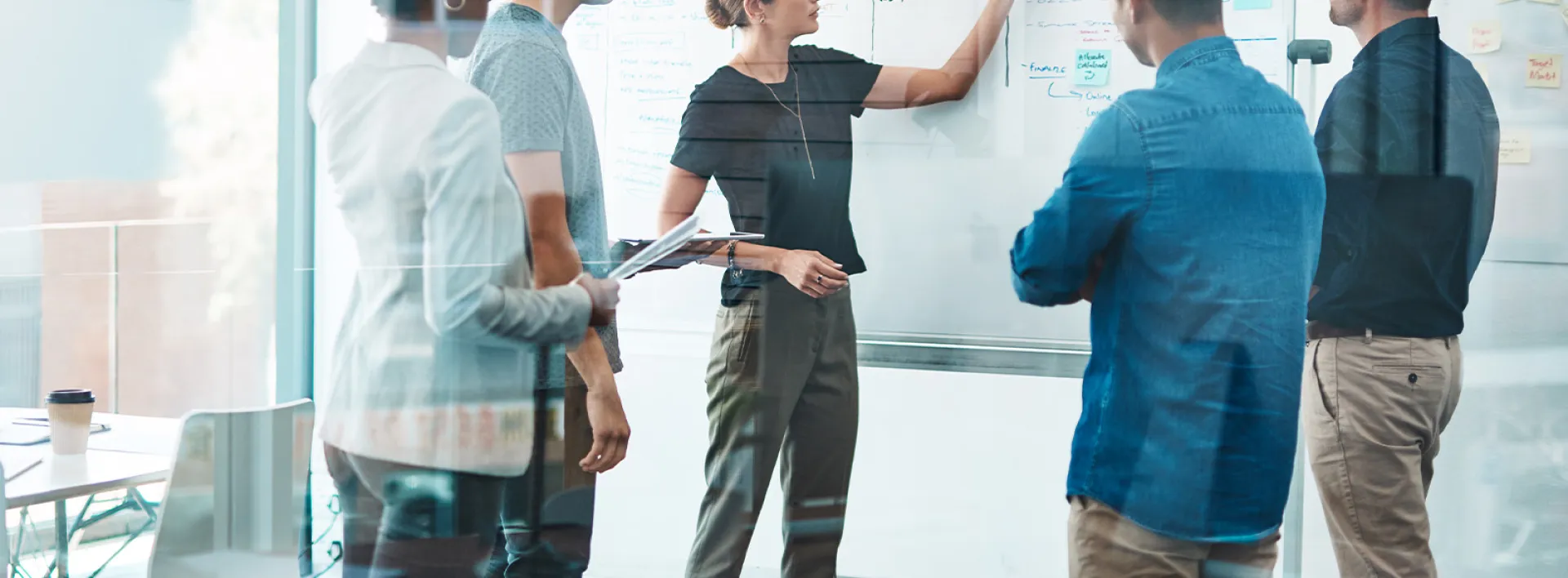 header- project managment