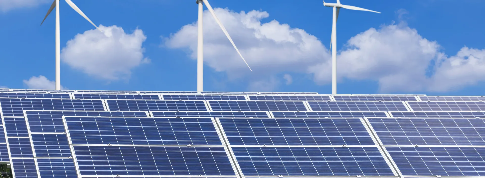 energias renovables
