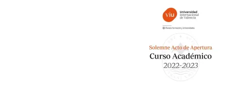 Acto apertura Header