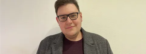 Alejandro Cano Villagrasa Docente VIU