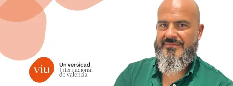 Alejandro San Nicolás VIU 