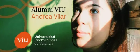 Andrea Vilar