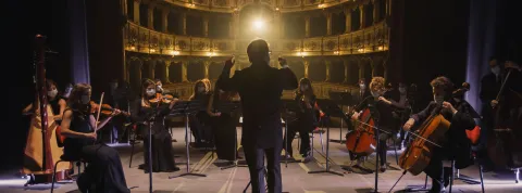 evento Artes en Paralelo