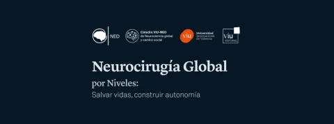 Imagen Portada Neurocirugía Global por Niveles: Salvar vidas, construir autonomía