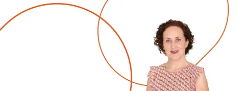 Belén Suárez, Secretaria General VIU