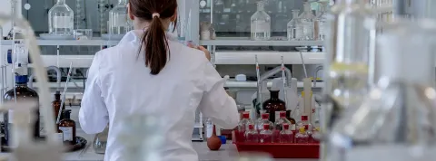 ¿Qué es la Biomedicina?