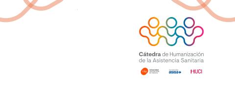 Logo Cátedra Humanización header