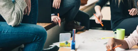 Cómo trabajar en un colegio concertado