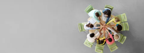 Imagen cabecera Educación Inclusiva