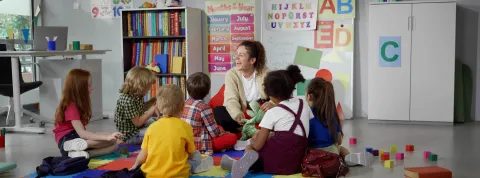 Cabecera las cooperativas de la enseñanza