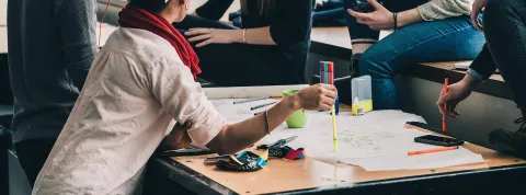 Carreras mejor pagadas en Ecuador