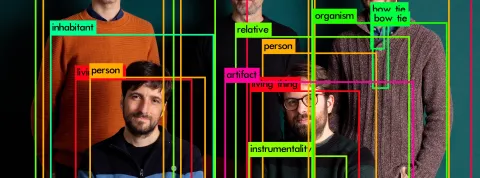 Imagen Colectivo Estampa