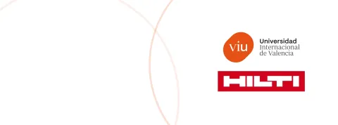 Convenio VIU Hilti header