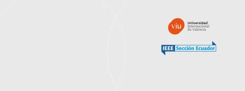 Convenio VIU IEEE card