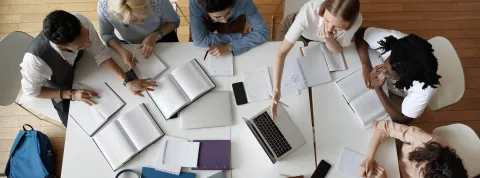 Conversaciones sobre Educación Orientada a la Excelencia