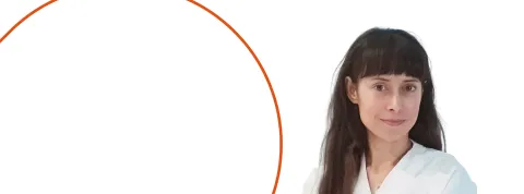 Cristina Diaz - Alumni 