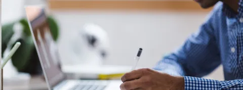 ¿Cuándo puedo hacer una maestría?