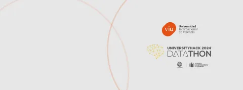 Datathon UniversityHack 2024 Cajamar header