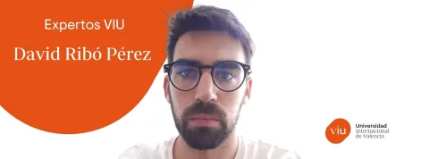 David Ribó Pérez VIU
