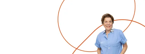 Denise Behrens Cervoni VIU 